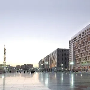 5* Hotel Dar Al Taqwa