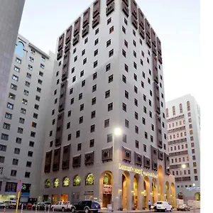 المدينة كونكورد المدينة المنورة