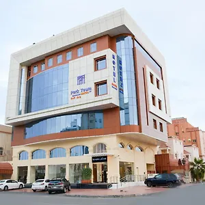 park-town-hotel.mecca-hotels.info/