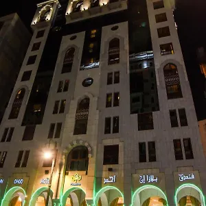Al Eiman Ohud Medina