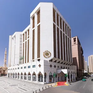 Hotel The Oberoi Madina المدينة أوبروي, Medina
