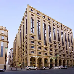 3* Hotel Diyar Al Nakheel