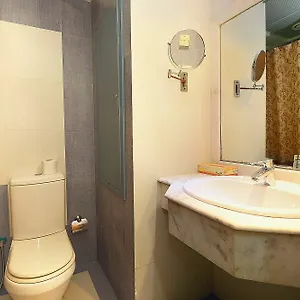 3* Hotel Mubarak Silver