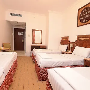 3* Hotel Mubarak Al Masi