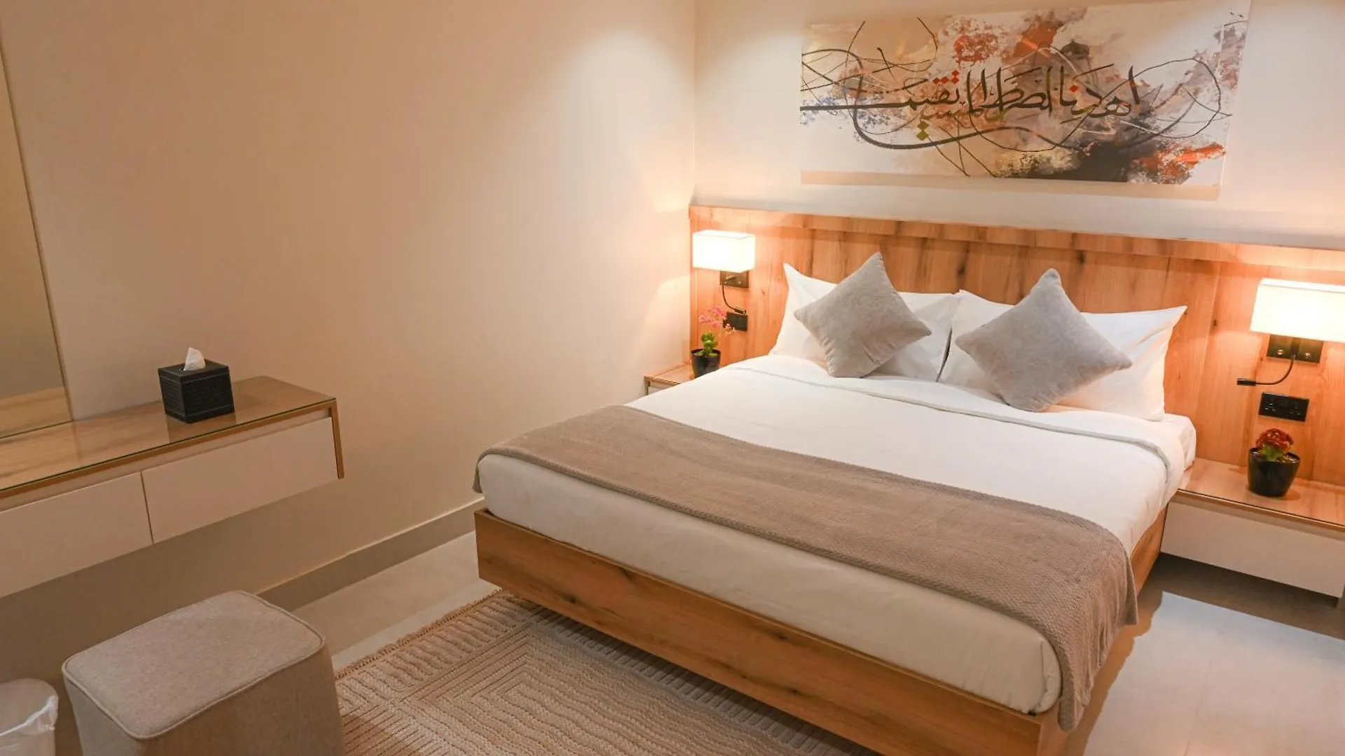 Hotel Jadah Residence-By Ch Medina