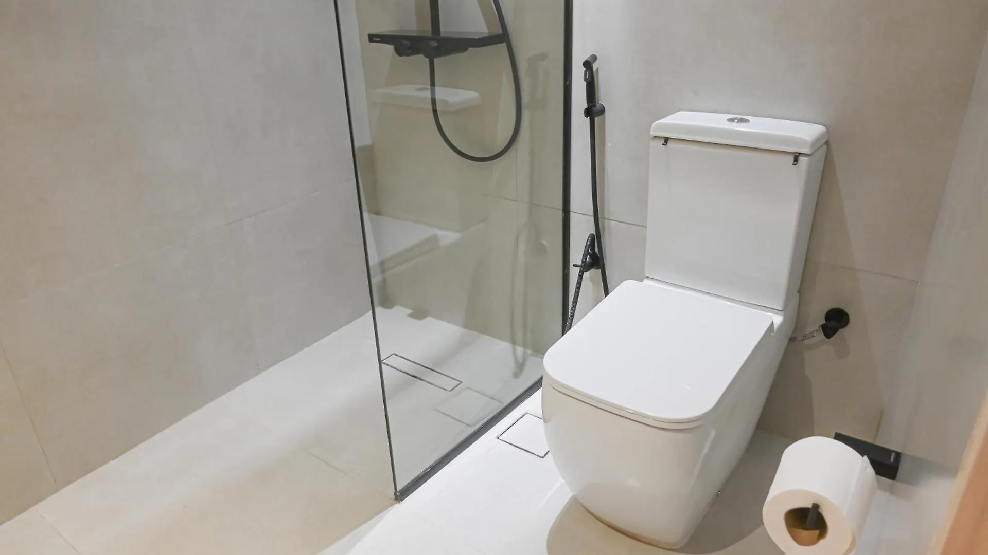 Jadah Residence-By Ch Medina Hotel