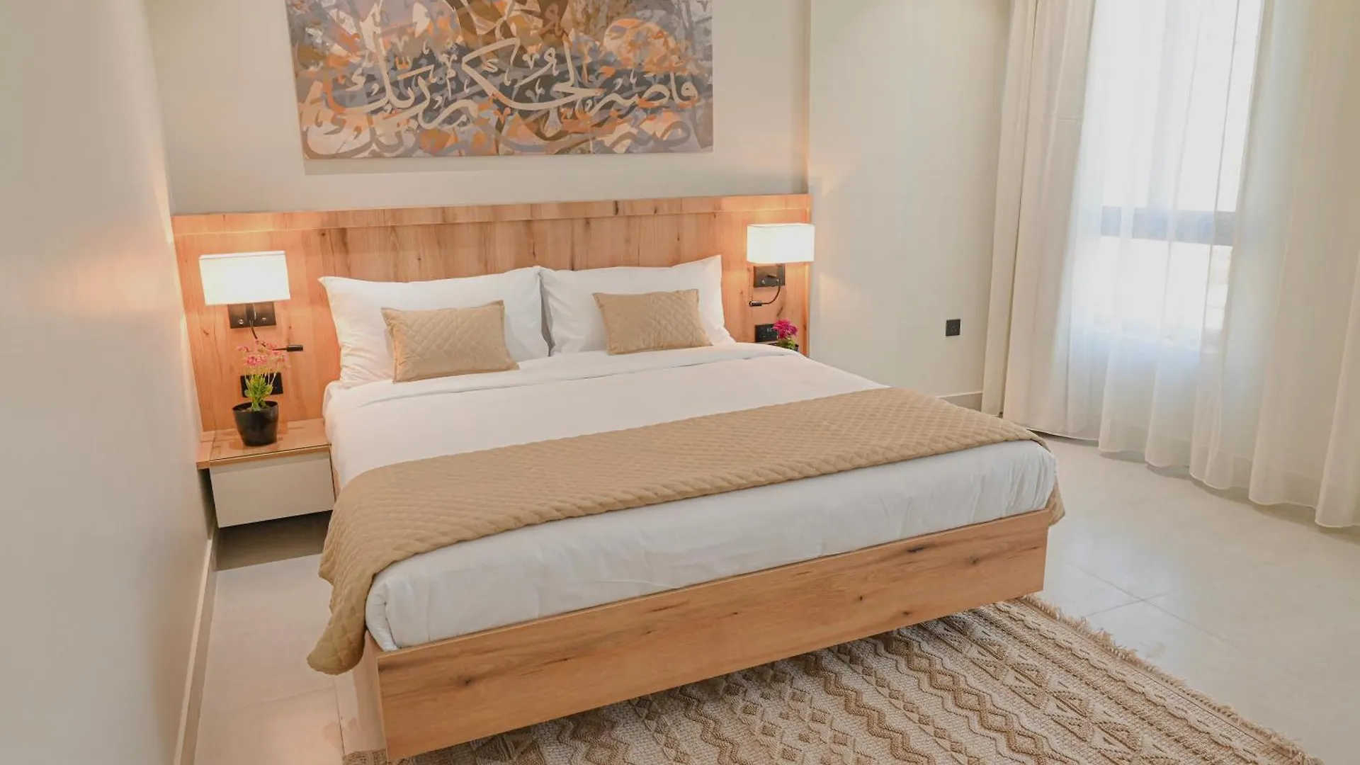 Jadah Residence-By Ch contacts