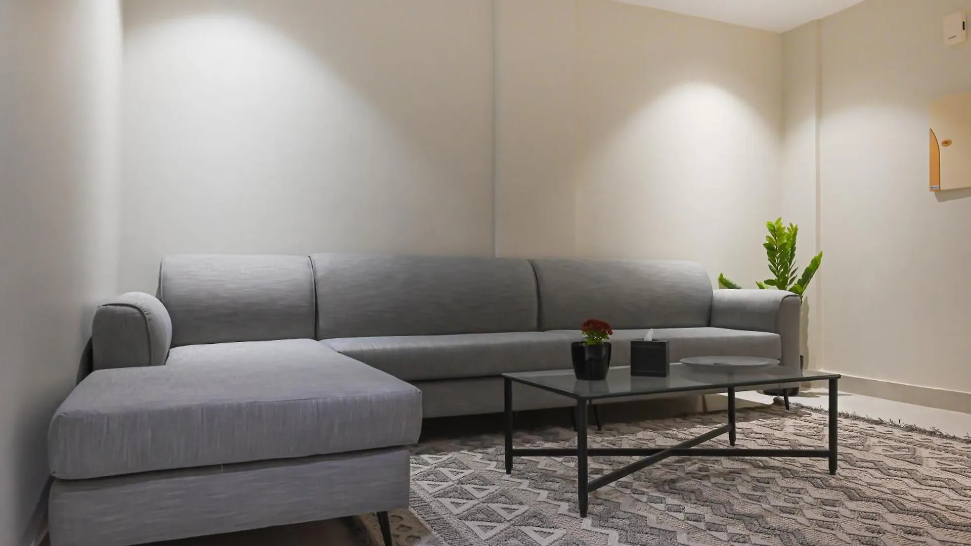 Hotel Jadah Residence-By Ch Médine